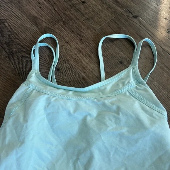 Lululemon Ignite Tank size 10 - Picture 3 of 6